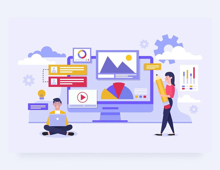 Bangalore, Software, CRM Software Development In Bangalore | Angika Technologies