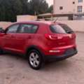 SAR 37000,  Kia Sportage,  2014,  Automatic,  170000 KM,    &ndash; Excellent Condition (Lady Driven)