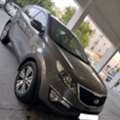Kia Sportage, 2016, Automatic, 120000 KM,