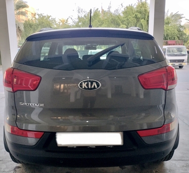 Salmaniya, Vehicles, Cars & Trucks , Kia Sportage,  2016,  Automatic,  120000 KM,