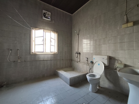 Tubli, Apartments/Houses, BHD 90/year,  1 BR,  Tubli:- 1Bhk Unfurnished Flat On Rent On 90Bd..