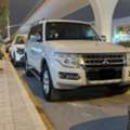 SAR 44000,  Mitsubishi Pajero,  2016,  Automatic,  240000 KM,   Full Option 4x4