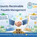 Accounts Receivable And Payable Management Services For Busy Businesses