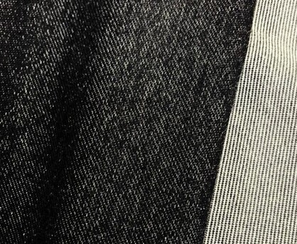 New York, Business, Denim Fabric Material In Kansas City