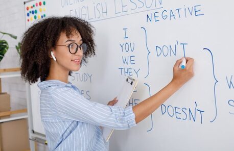 Perth, Lessons Offered, Begin Your TESOL Journey To Teach English In Spain