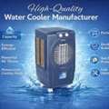 High-Quality Water Cooler Manufacturer - Burly Home Appliances