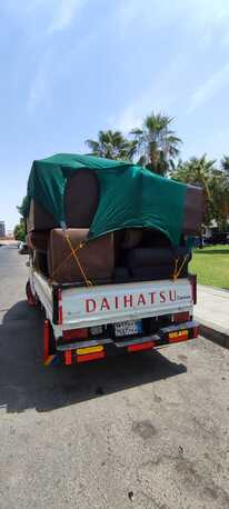 Jeddah, Household, &bull; Swift Household Items Relocation Services