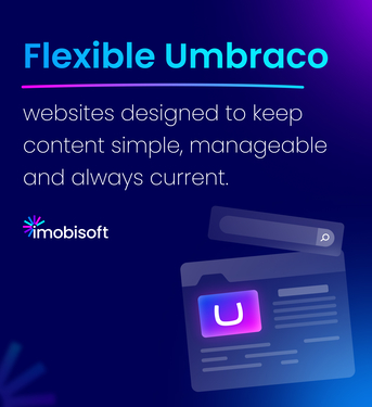 London, Software Development, Optimised Umbraco Websites For Maximum Engagement