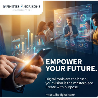 Mumbai, Marketing, Google Business Profile Optimization Services | IHO Digital