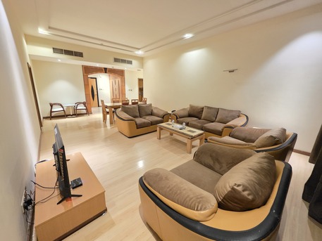 Juffair, Apartments/Houses, BHD 550/month,  Furnished,  3 BR,  Monthly Or Yearly Basis | Stunning | Spacious | Furnished | Free Wifi & H/k | In Juffair