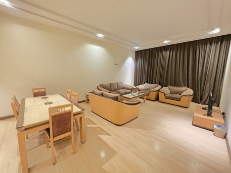 Juffair, Apartments/Houses, BHD 550/month,  Furnished,  3 BR,  Monthly Or Yearly Basis | Stunning | Spacious | Furnished | Free Wifi & H/k | In Juffair