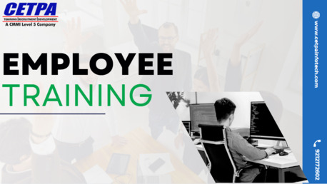 Noida, Education, Smart Employee Training For Modern Workplaces
