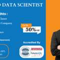 DataMites Data Science Course In Pune