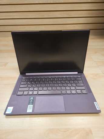 Olaya, Computers, SAR 1599,  Lenovo Yoga Slim7  I5 11th Gen Ram/8GB SSD/256GB