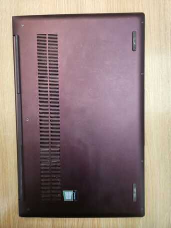 Olaya, Computers, SAR 1599,  Lenovo Yoga Slim7  I5 11th Gen Ram/8GB SSD/256GB