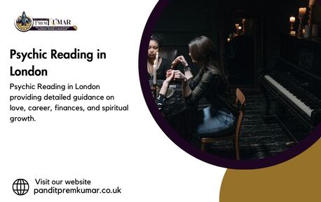 London, Business, Psychic Reading In London &ndash; Accurate Future Predictions