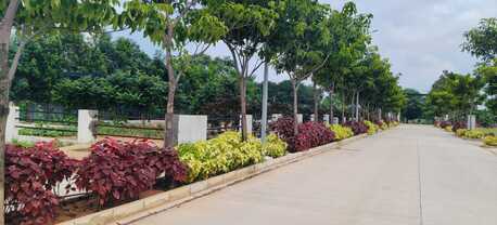 Mumbai, Residential Plots, INR 35000,  225 Sq. Yard,  Arcadia &ndash; HMDA & RERA Approved Premium Villa Plots