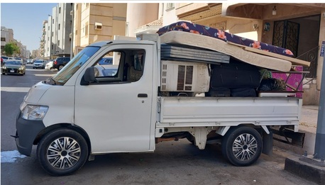 Jeddah, Household, &bull; Swift Household Items Relocation Services