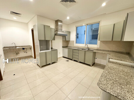 Kuwait City, Apartments/Houses, KWD 900/month,  3 BR,  Modern Luxury Duplex For Rent In Abu Futaira