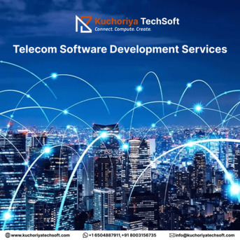 Damascus, Mobile Apps, Telecom Software Development With Secure Communication Systems