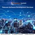 Telecom Software Development With Secure Communication Systems