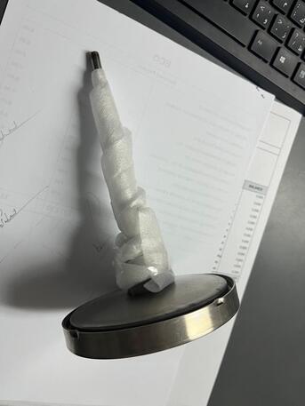 Dammam, Industrial Machinery, SAR 50,  Bimetal Thermometer / Guage