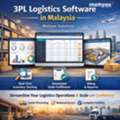 3PL Logistics Software In Malaysia By Matiyas Solutions