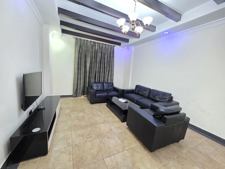 Juffair, Apartments/Houses, BHD 380/month,  Furnished,  2 BR,  Monthly Or Yearly Basis |  Spacious | Fully Furnished | Free Wifi & H/k | In Juffair
