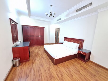 Juffair, Apartments/Houses, BHD 380/month,  Furnished,  2 BR,  Monthly Or Yearly Basis |  Spacious | Fully Furnished | Free Wifi & H/k | In Juffair