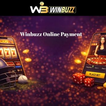 Bangalore, Business, How To Use Winbuzz Online Payment For Instant Deposits