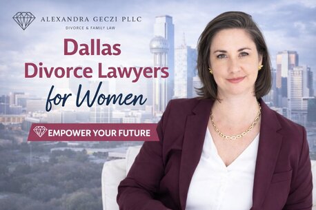 Dallas, Legal, Dallas Divorce Lawyers For Women