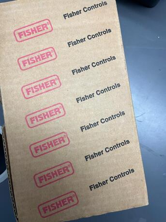 Dammam, Industrial Machinery, SAR 375,  Fisher 67CFR Instrument Supply Regulator