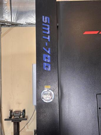 Riyadh, Jobs, CNC Lathe Machine Operator, Takla Programer Designer