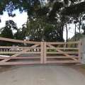 What Are The Benefits Of Installing Automatic Gates In Mornington?