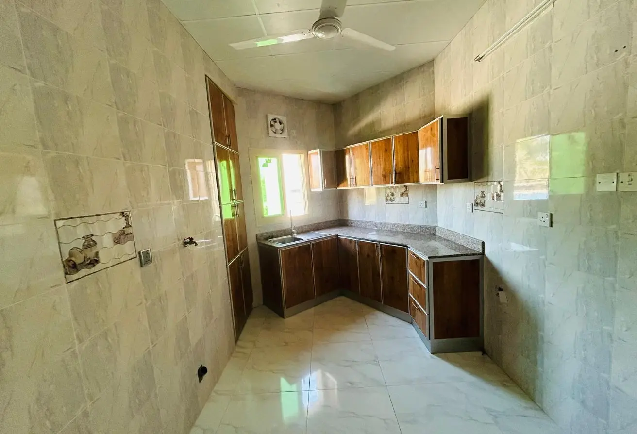 Sanabis, Apartments/Houses, BHD 230/month, 3 BR, 120 Sq. Meter, 3 Bedroom Spacious Flat Near Kano Garden