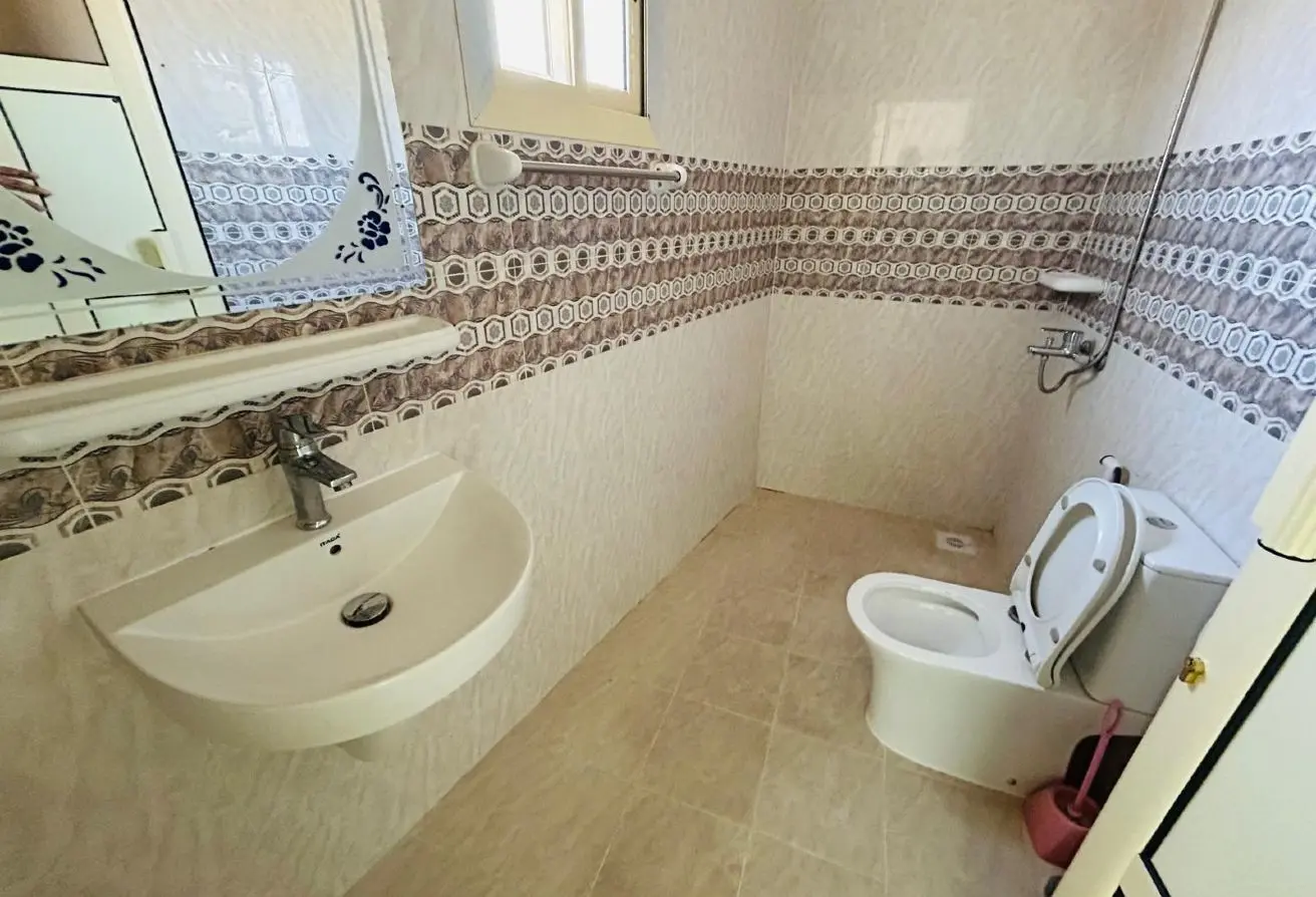 Sanabis, Apartments/Houses, BHD 230/month, 3 BR, 120 Sq. Meter, 3 Bedroom Spacious Flat Near Kano Garden