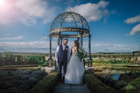 London, Event Planning, Elegant Dry Hire Wedding Venue In Nottingham | Goosedale