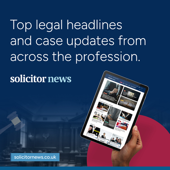 London, Legal, Top Legal Headlines From Across The UK