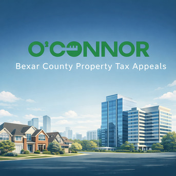 New York, Real Estate, O&rsquo;Connor - Bexar County Property Tax Appeals