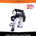 UGX 650000,  Bag Closing Thread Machine For Sacks In Kampala.