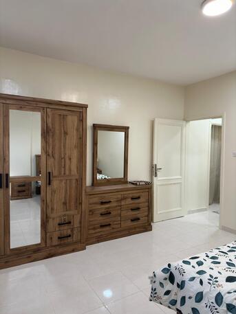 Al Malaz, Apartments/Houses, SAR 54000/year,  Furnished,  3 BR,  100 Sq. Meter,  Fully Furnished Apartment For Rent &ndash; Al Malaz District