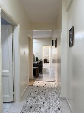 Al Malaz, Apartments/Houses, SAR 54000/year,  Furnished,  3 BR,  100 Sq. Meter,  Fully Furnished Apartment For Rent &ndash; Al Malaz District