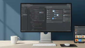 Mumbai, Machinery, What To Expect From A Custom Software Development Company In Navi Mumbai