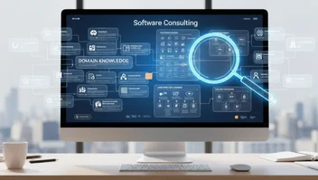 Mumbai, Machinery, What To Expect From A Custom Software Development Company In Navi Mumbai