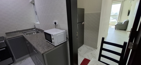 Juffair, Apartments/Houses, BHD 200/month,  Studio,  Studio Fully Furnished Flat For Rent With Ewa Unlimited