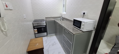 Juffair, Apartments/Houses, BHD 200/month,  Studio,  Studio Fully Furnished Flat For Rent With Ewa Unlimited