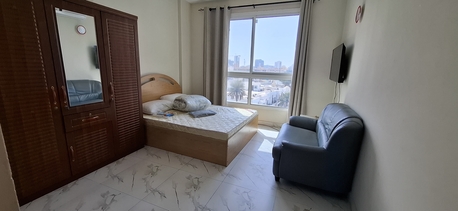 Juffair, Apartments/Houses, BHD 200/month,  Studio,  Studio Fully Furnished Flat For Rent With Ewa Unlimited