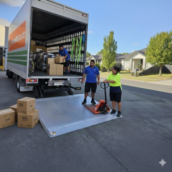 Auckland, Relocation, Removalists &ndash; Local & Nationwide Moving Companies All In One