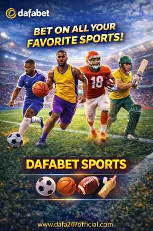 Mumbai, Business, Dafabet Sports Clean Digital Platform