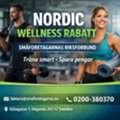 Nordic Wellness Rabatt F?r F?retagare Och Anst?llda Via Medlemskap